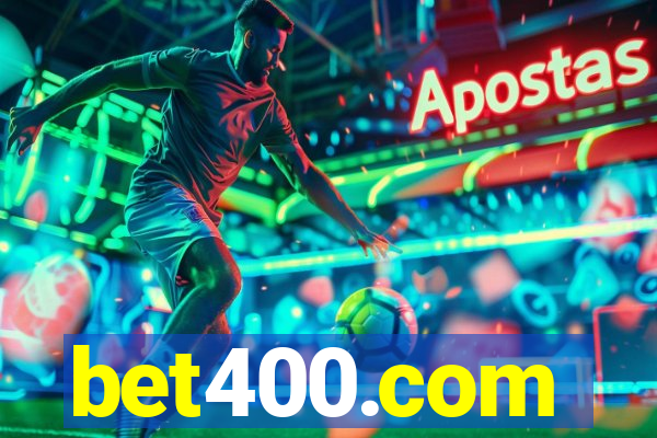 bet400.com