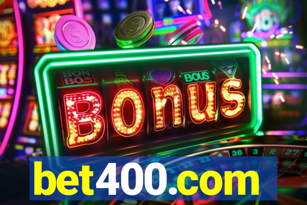 bet400.com