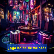 jogo bolsa de valores