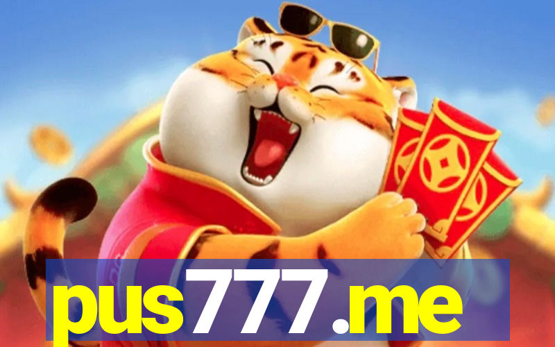 pus777.me