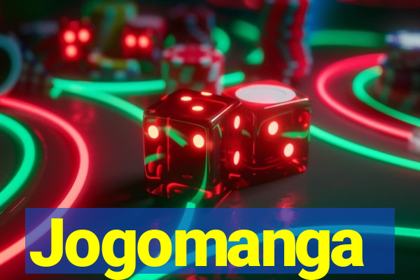 Jogomanga
