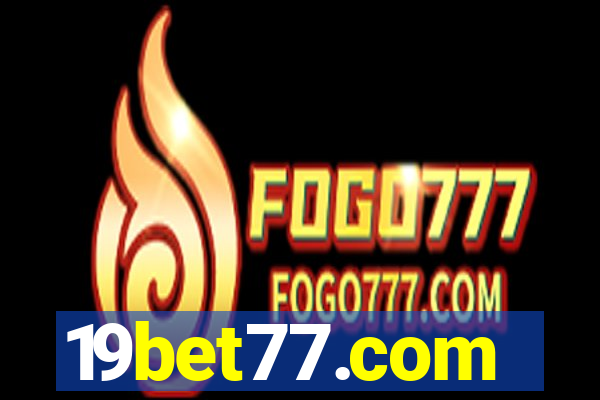 19bet77.com