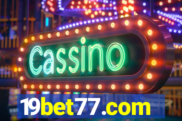 19bet77.com