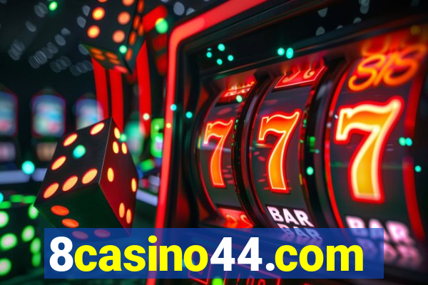 8casino44.com