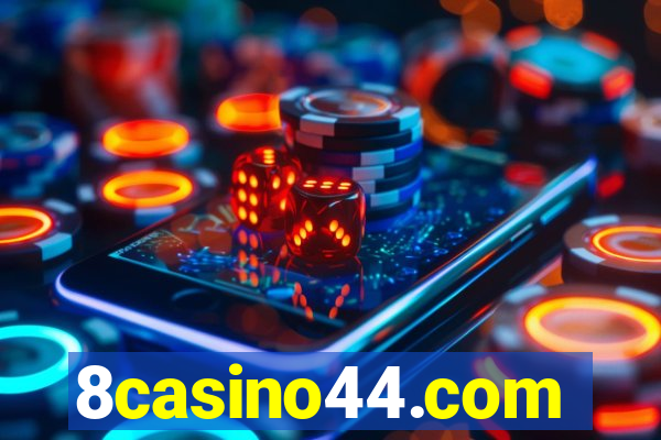 8casino44.com