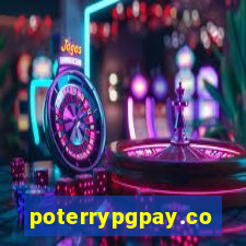 poterrypgpay.com