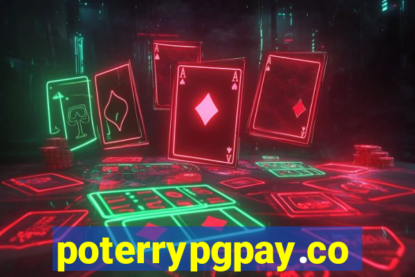 poterrypgpay.com