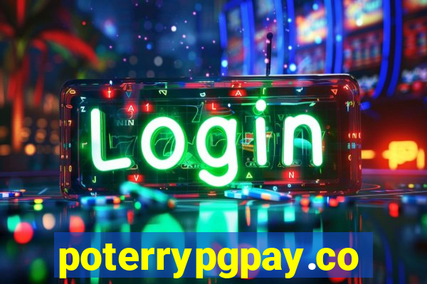 poterrypgpay.com