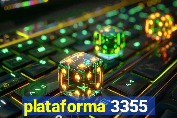 plataforma 3355