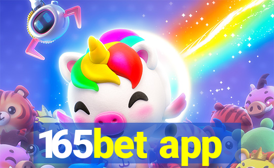 165bet app
