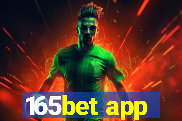 165bet app