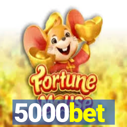 5000bet