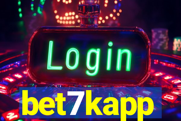 bet7kapp
