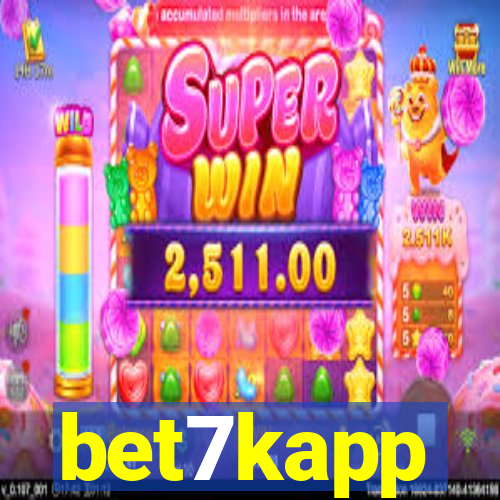 bet7kapp