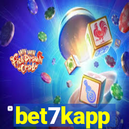 bet7kapp