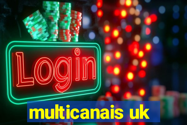 multicanais uk