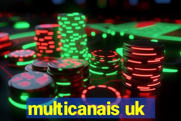 multicanais uk