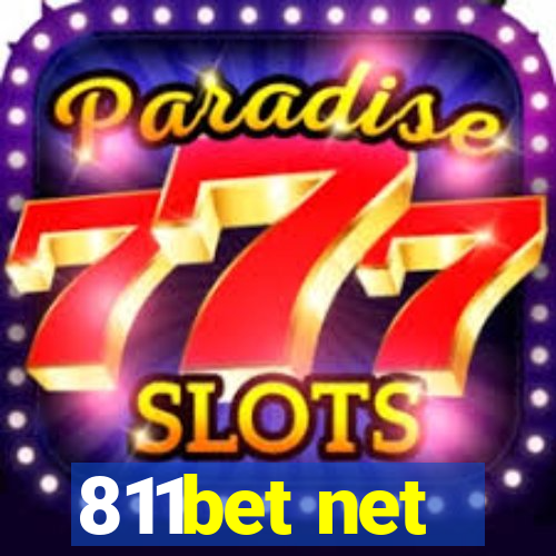 811bet net