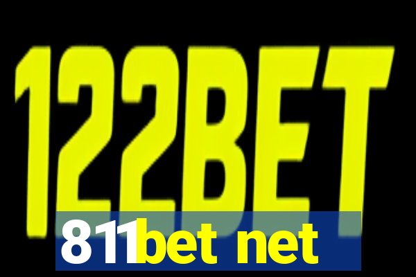 811bet net