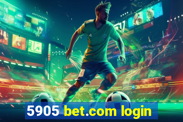 5905 bet.com login