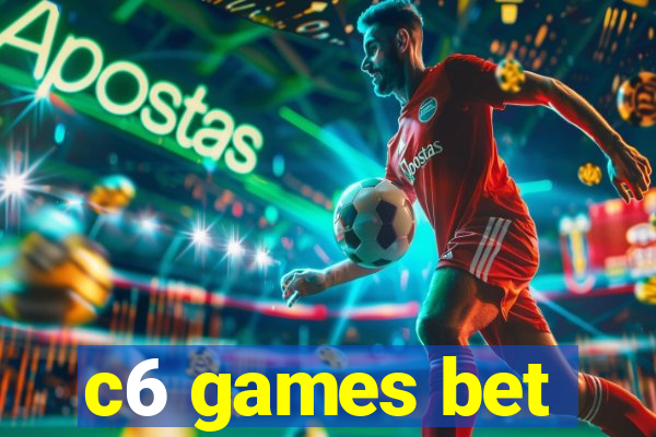 c6 games bet