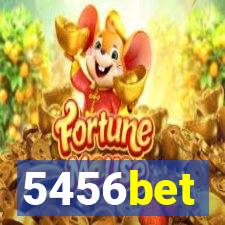 5456bet
