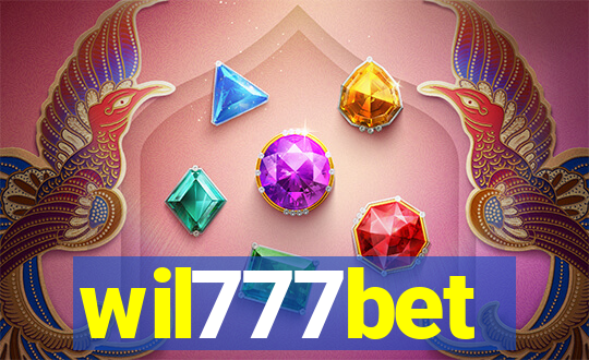 wil777bet