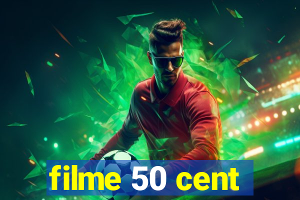 filme 50 cent