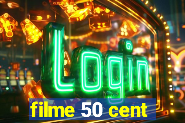 filme 50 cent