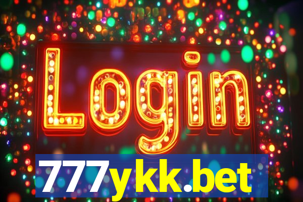 777ykk.bet