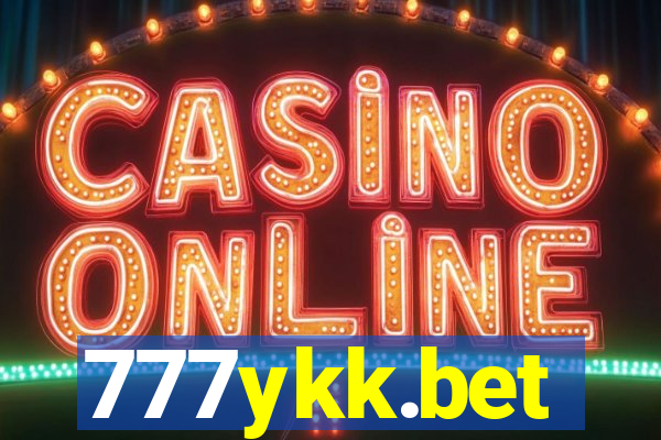 777ykk.bet