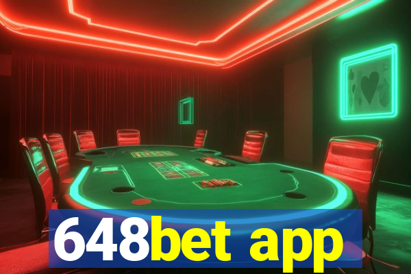 648bet app