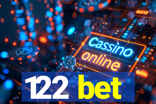 122 bet