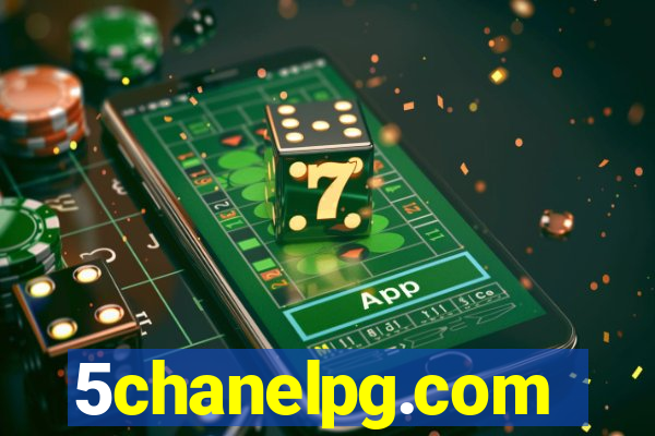 5chanelpg.com