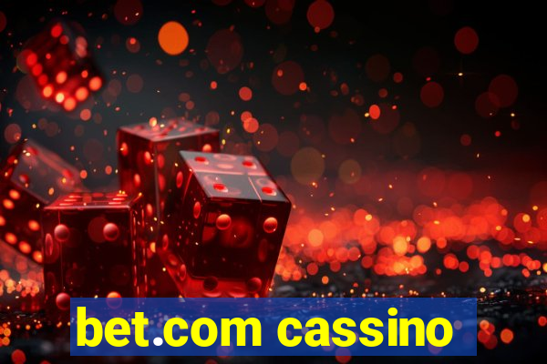 bet.com cassino
