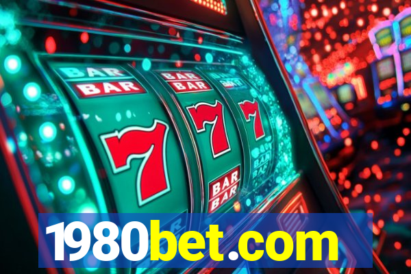 1980bet.com