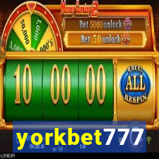 yorkbet777