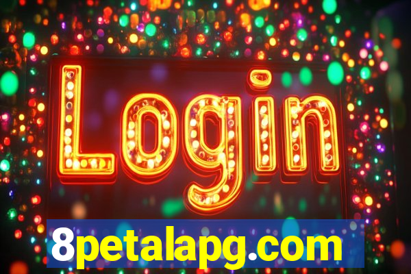 8petalapg.com