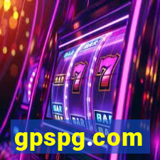 gpspg.com