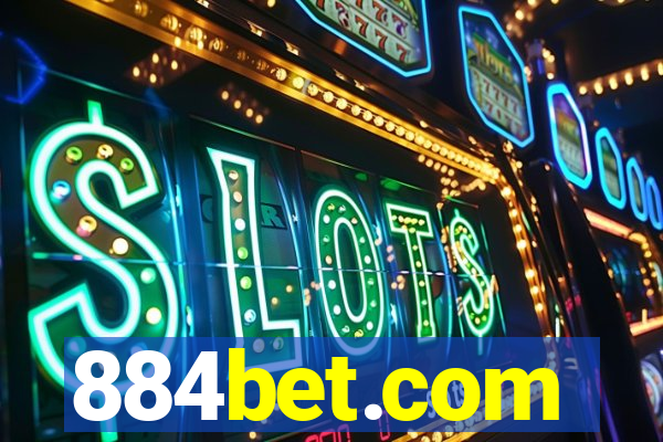884bet.com
