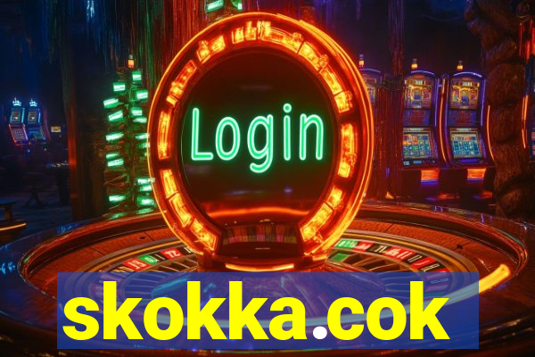 skokka.cok