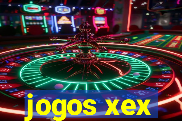 jogos xex