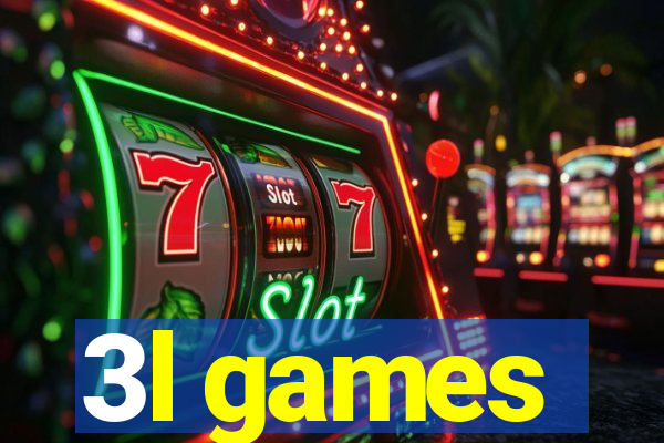 3l games