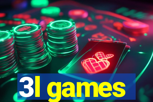 3l games