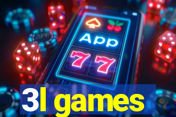 3l games