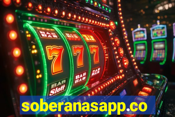 soberanasapp.com