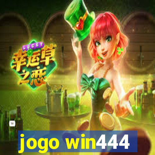 jogo win444