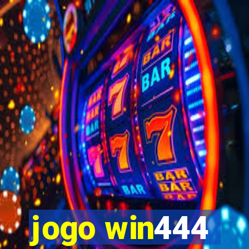 jogo win444