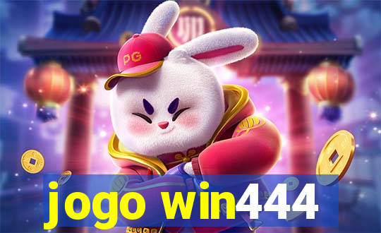 jogo win444