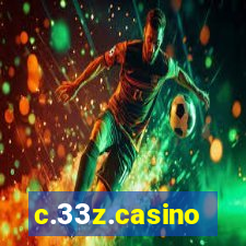 c.33z.casino